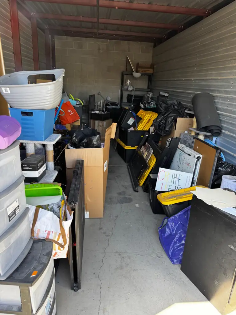 Garage & Property Cleanouts