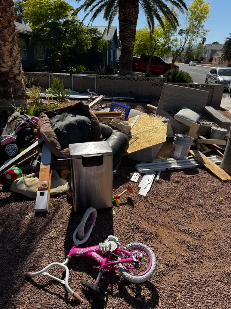 Household Junk Removal